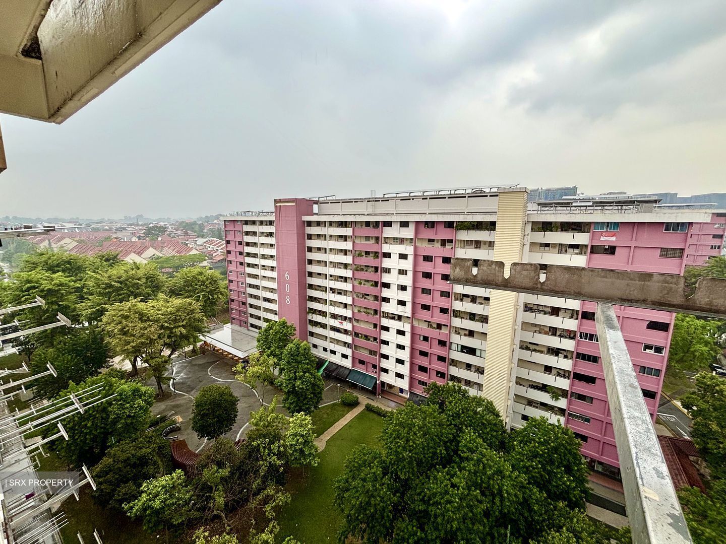 Blk 611 Ang Mo Kio Avenue 5 (Ang Mo Kio), HDB 3 Rooms #629451281